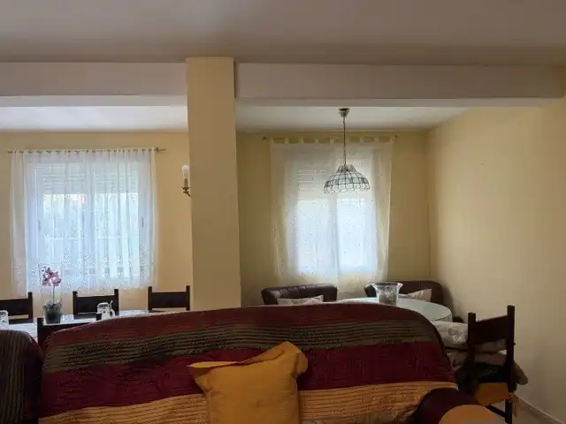 Dormitori de Casa o xalet en venda en Villalbilla amb Calefacció i Jardí privat