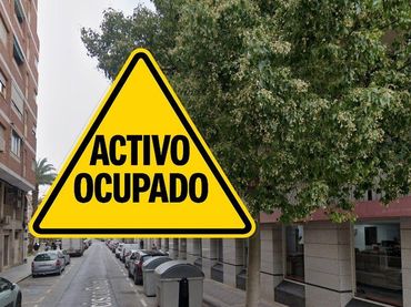 Wohnung zum Verkauf in Elche ciudad