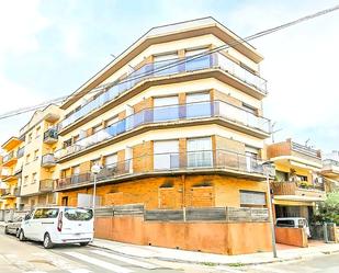 Exterior view of Flat for sale in El Vendrell