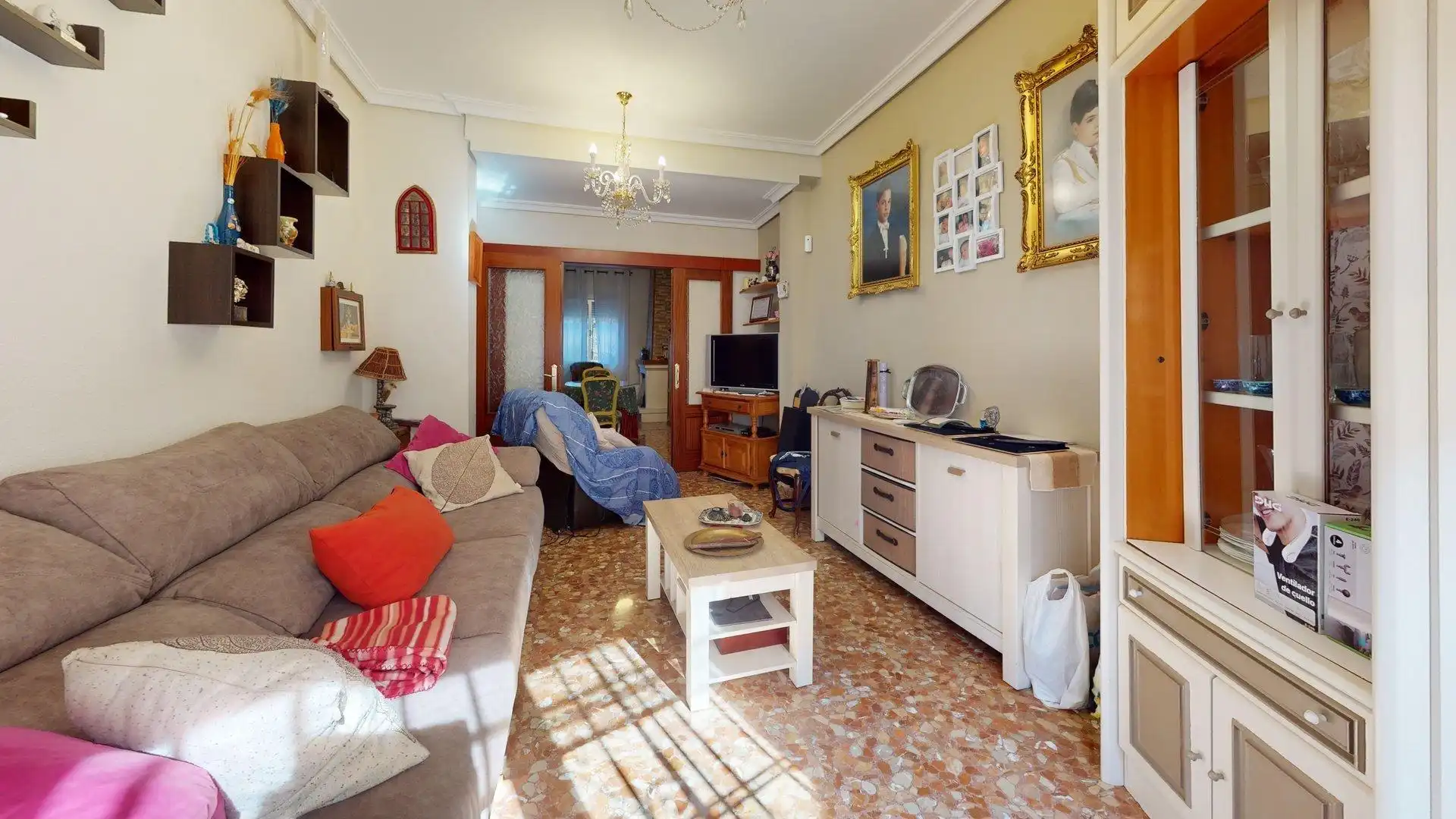 Casa a schiera con terrazza in vendita a Poniente-Norte - Miralbaida - Parque Azahara, imagen 24