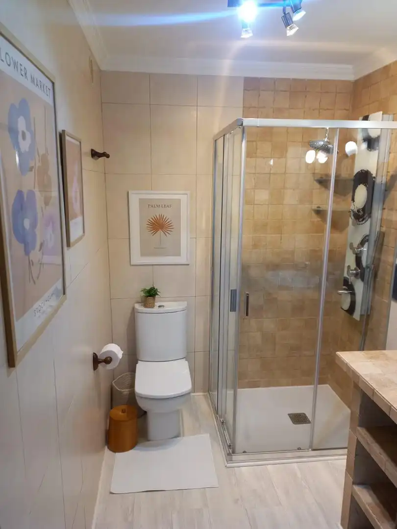 Apartamento de alquiler en Calle EL BREZO, Tabaiba