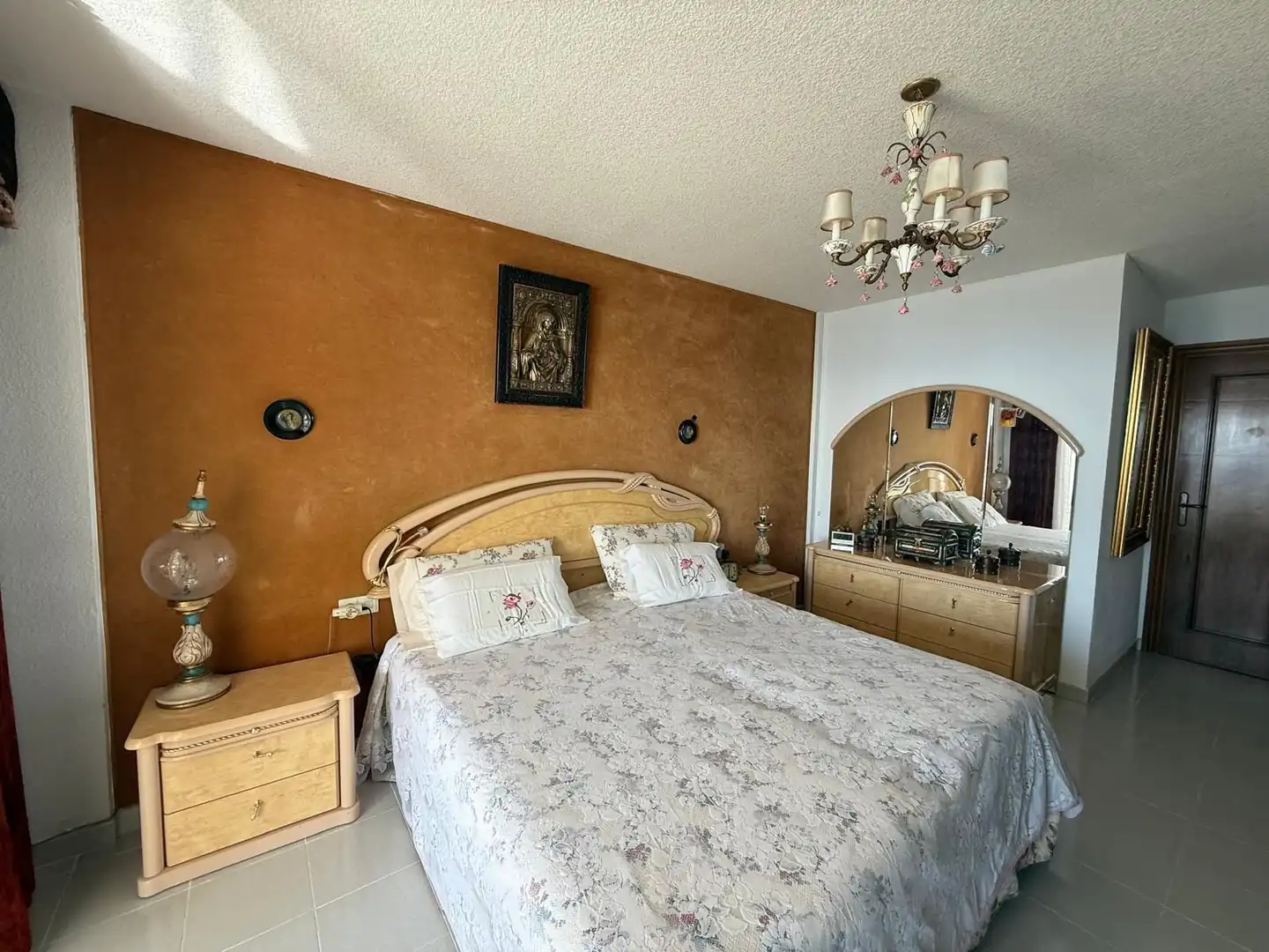Appartement compact avec piscine à vendre à Avenida MADRID, imagen 16