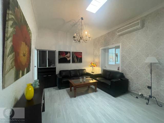 Casa-chalet en Venta en Calle Carmen en Ayamonte ciudad