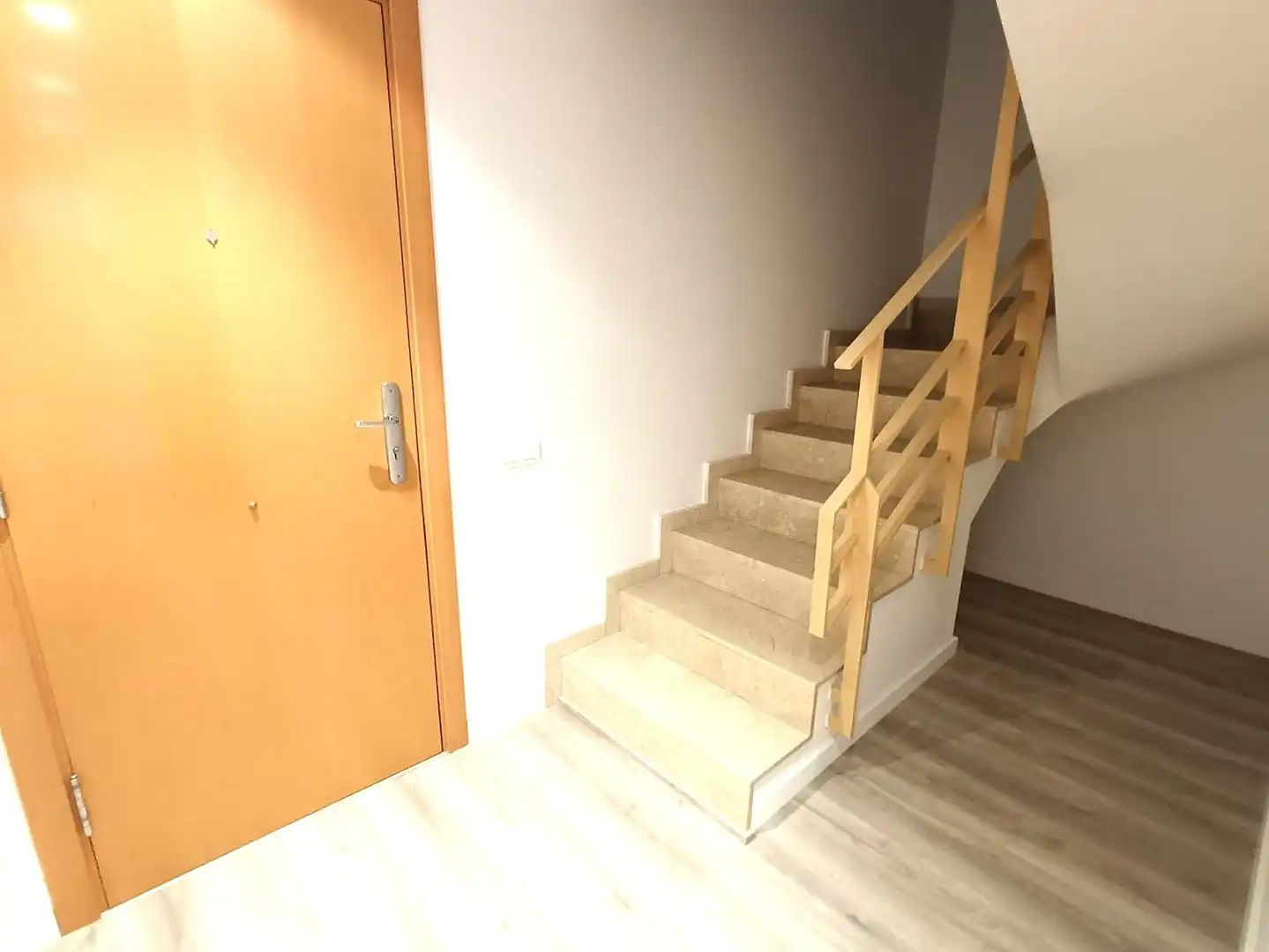 Dúplex en venta en Mataró con Aire acondicionado y Parquet