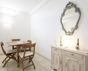 Dining room of Flat for sale in Puerto de la Cruz