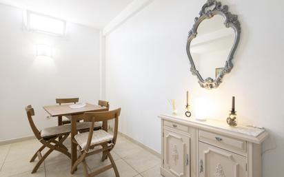 Dining room of Flat for sale in Puerto de la Cruz