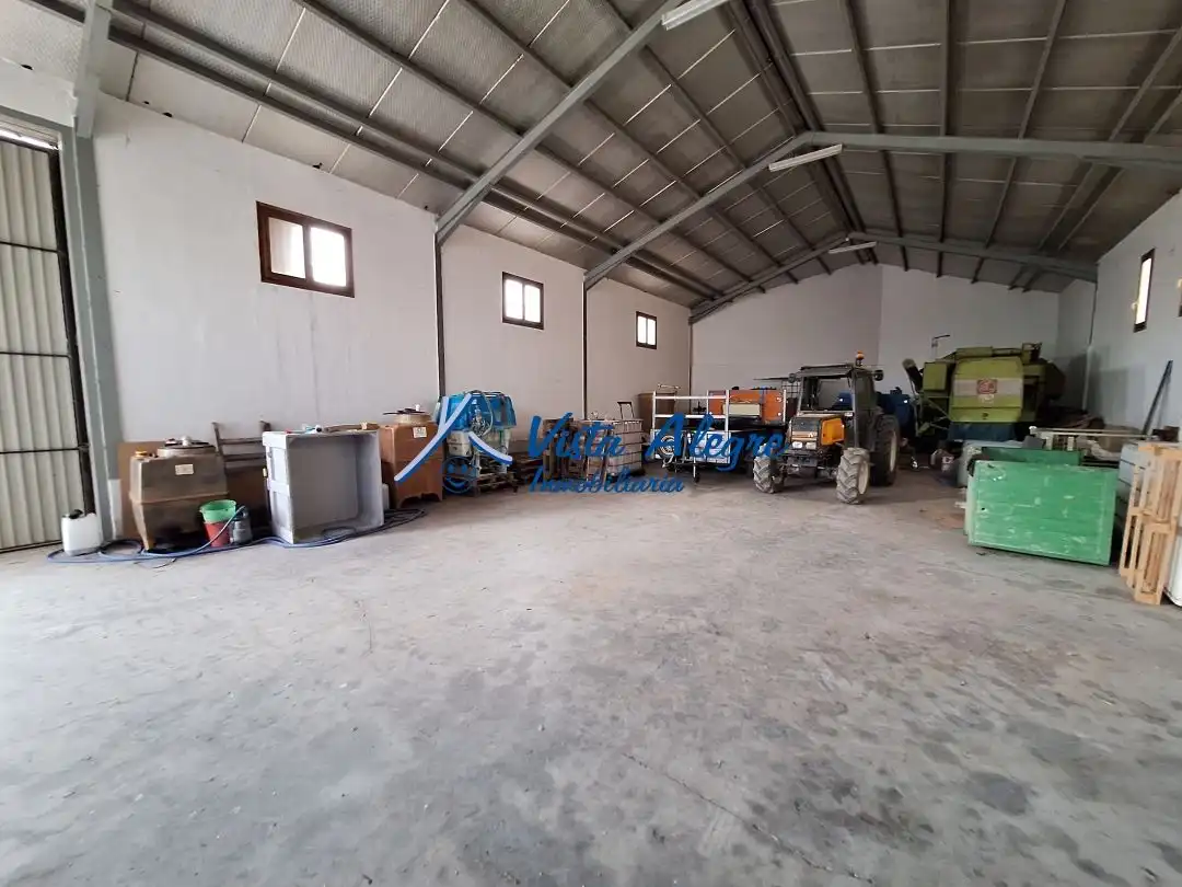 Nave industrielle à vendre à Briones, imagen 8