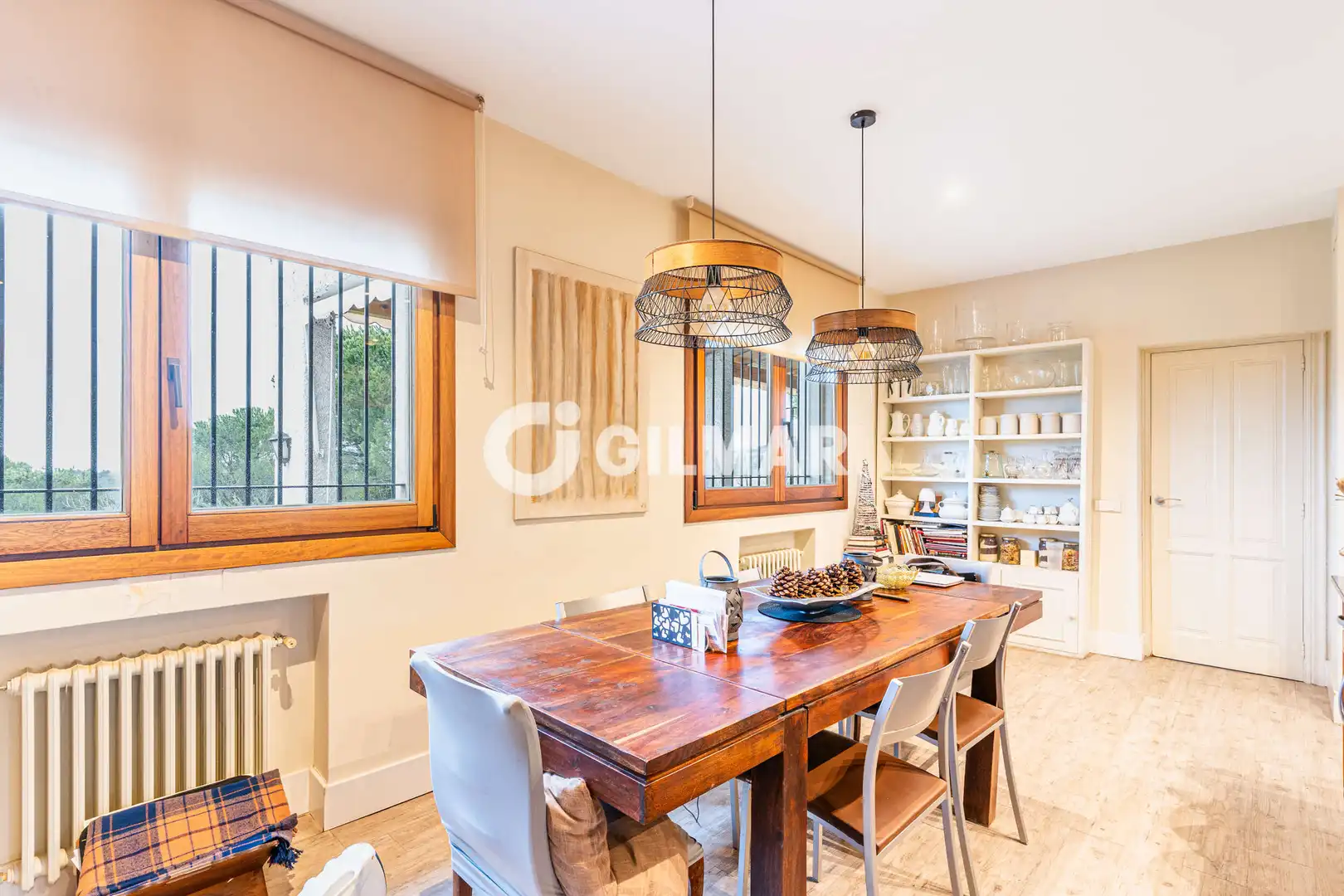 Villa con piscina in vendita a Los Peñascales, imagen 15