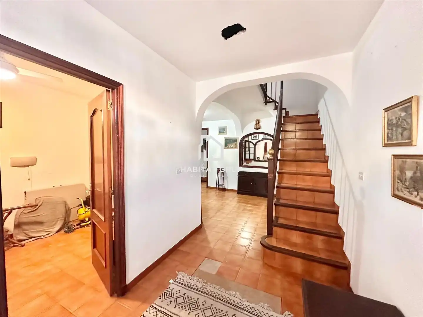 Casa adosada en venda en Ciutadella de Menorca amb Calefacció i Terrassa