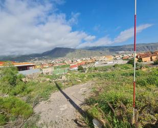 Exterior view of Residential for sale in Candelaria