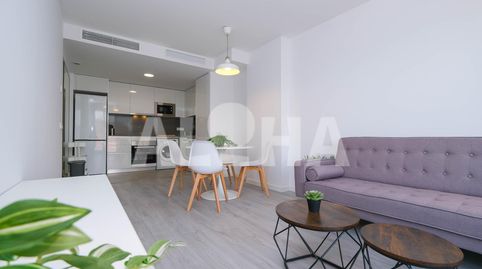 Foto 4 de Apartamento de alquiler en Jose Martinez Valero Boxeador, Alfara del Patriarca, Valencia