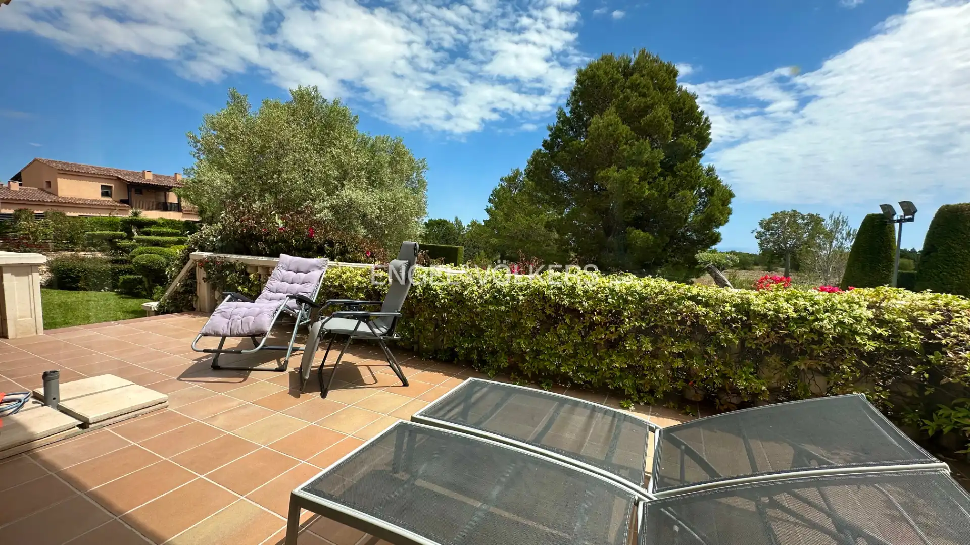 Villa avec piscine à vendre à Carrer de les Rabassades 11, imagen 10