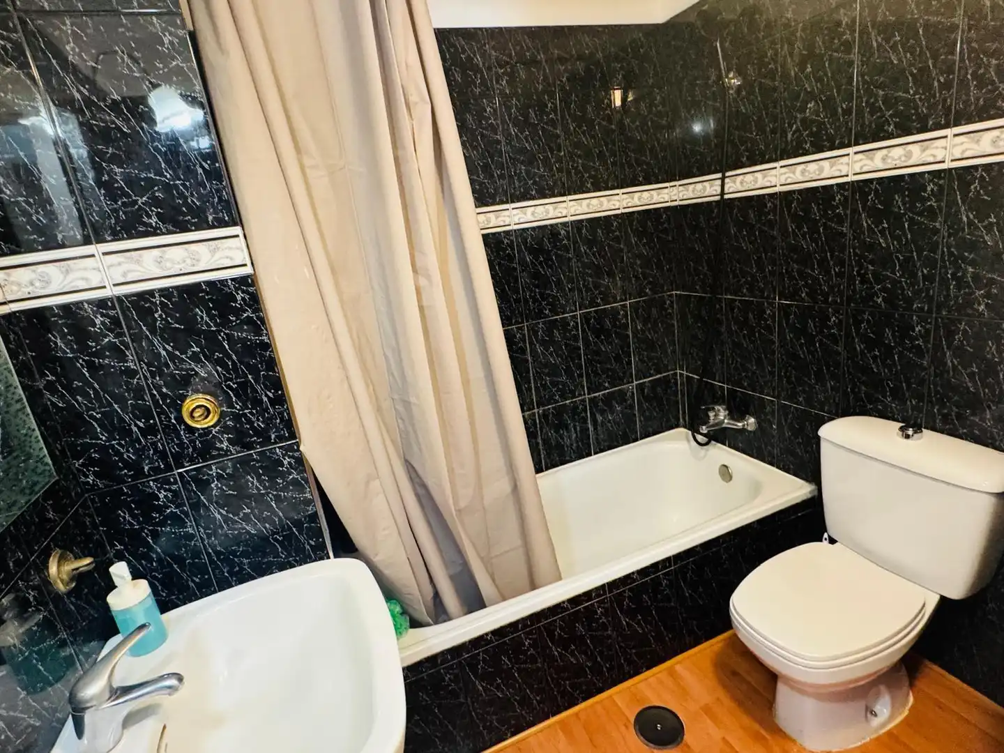 Badezimmer von Haus oder Chalet zum Verkauf in San Cristóbal de la Laguna