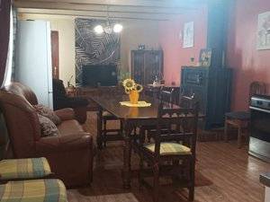 Casa adosada en Venta en Llanos del Caudillo