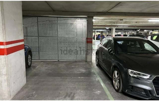 Garaje en Venta en El Sindicat