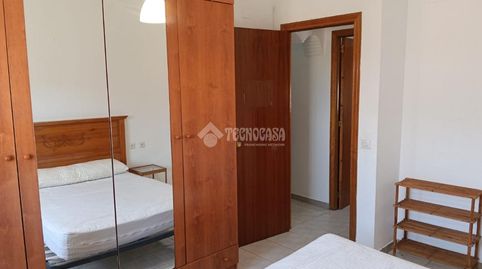 Foto 3 de Piso en venta en Centro - Doña Mercedes, Dos Hermanas