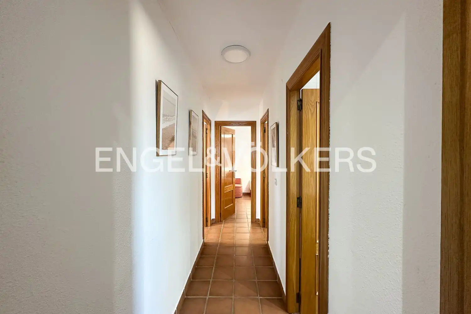 Apartment with terrace to rent in Playa del Puig, imagen 12