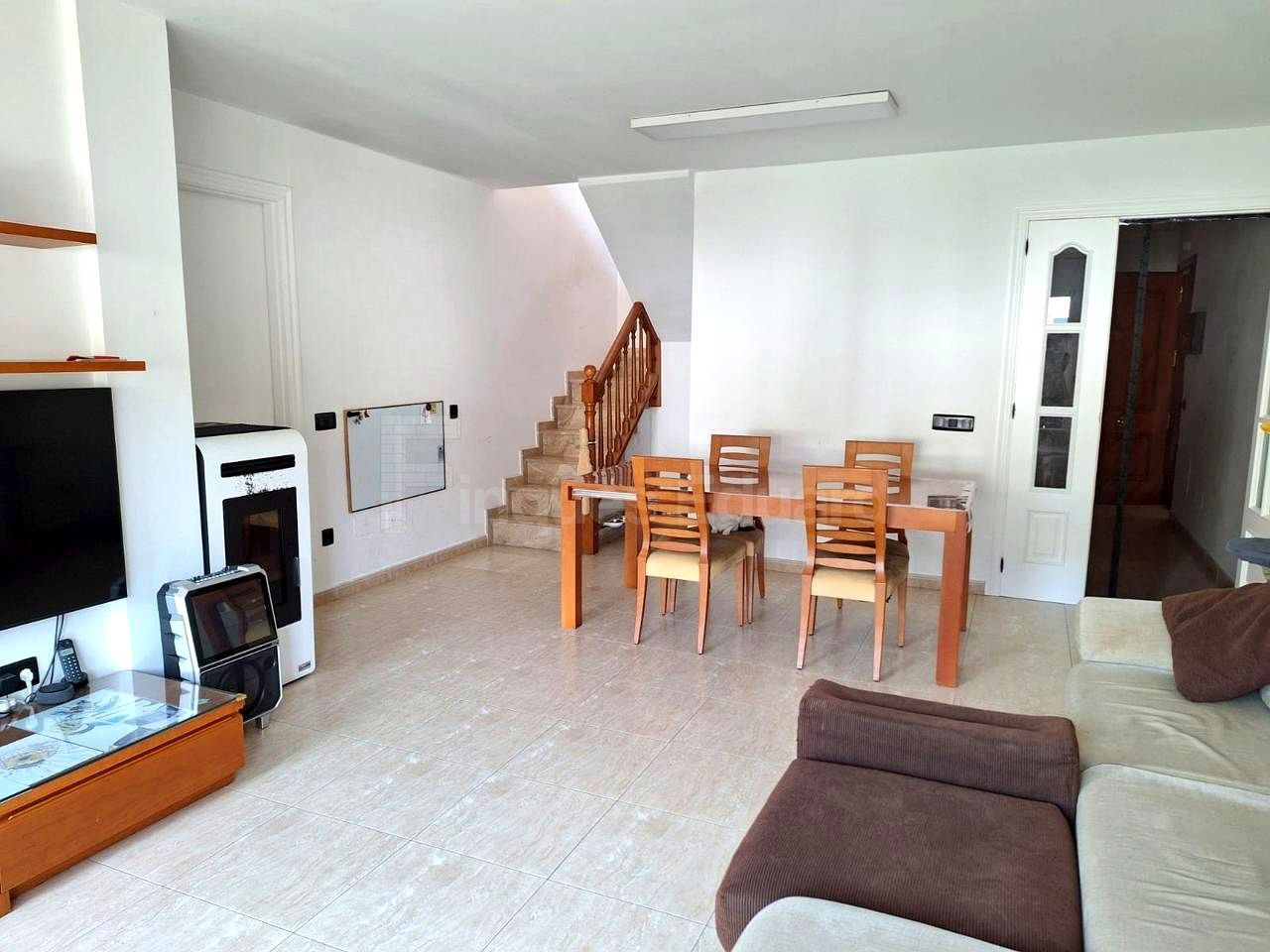 Dúplex en venta en Dosrius con Terraza, Trastero y Balcón