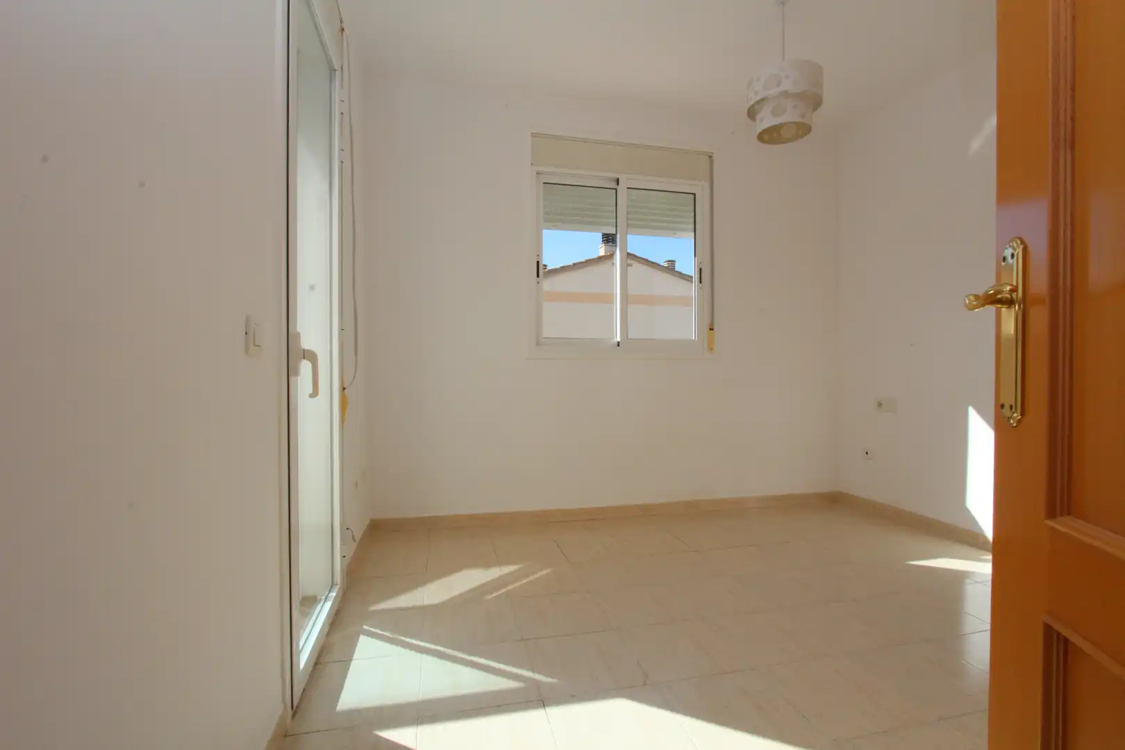 Dormitori de Casa adosada en venda en Mont-roig del Camp amb Jardí privat, Terrassa i Balcó