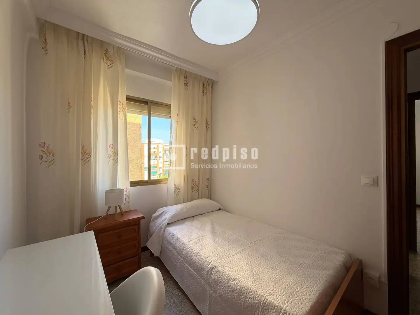 Wohnung zur Miete in Málaga, Málaga