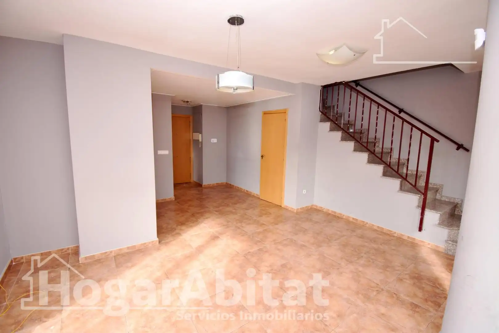 Piso en venta en Alzira con Alarma
