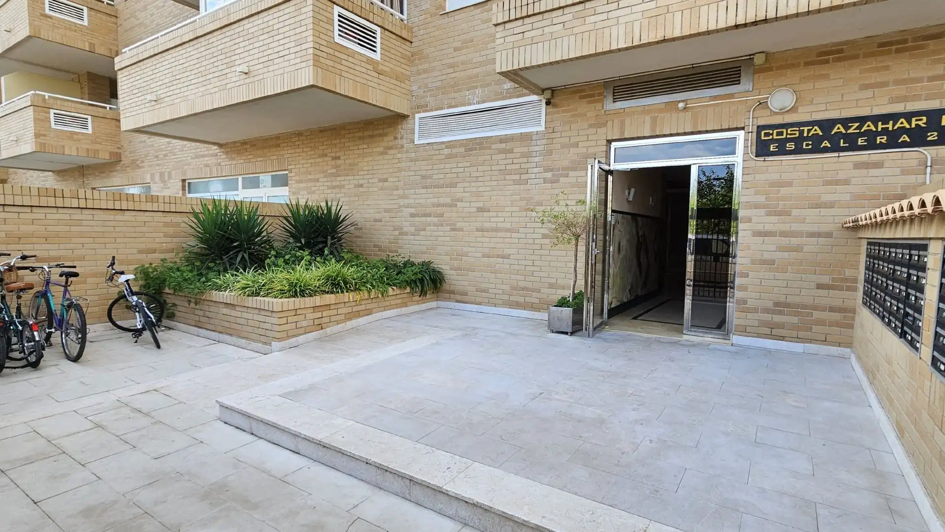 Apartament amb piscina en venda a Central 46, imagen 26