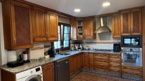 Photo 5 of Single-family semi-detached for sale in Calle de Algeciras, Cortijo de Maza - Finca Monsalvez - El Olivar, Málaga Capital