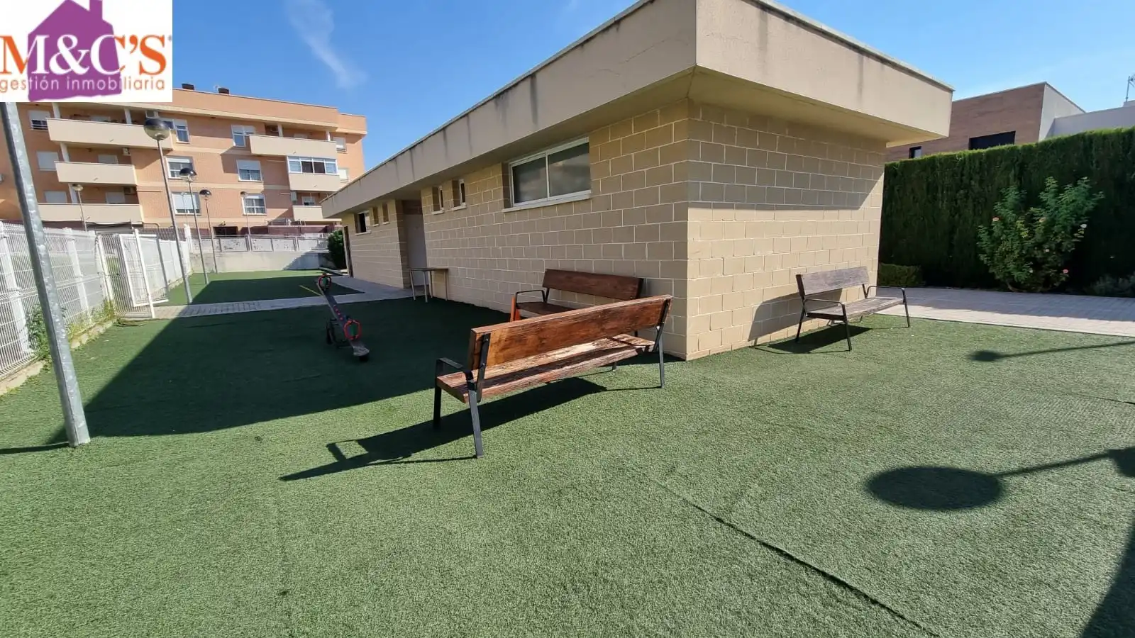 Appartement avec piscine à vendre à PAU 2-600, imagen 33