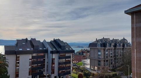 Foto 3 de Piso en venta en Paseo General Davila, Los Castros, Cantabria