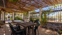 Terrace of Country house for sale in Güevéjar  with Air Conditioner, Private garden and Terrace