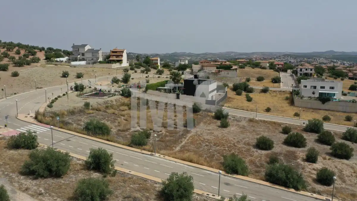 Terreni e lotti in vendita a La Guardia de Jaén, imagen 19