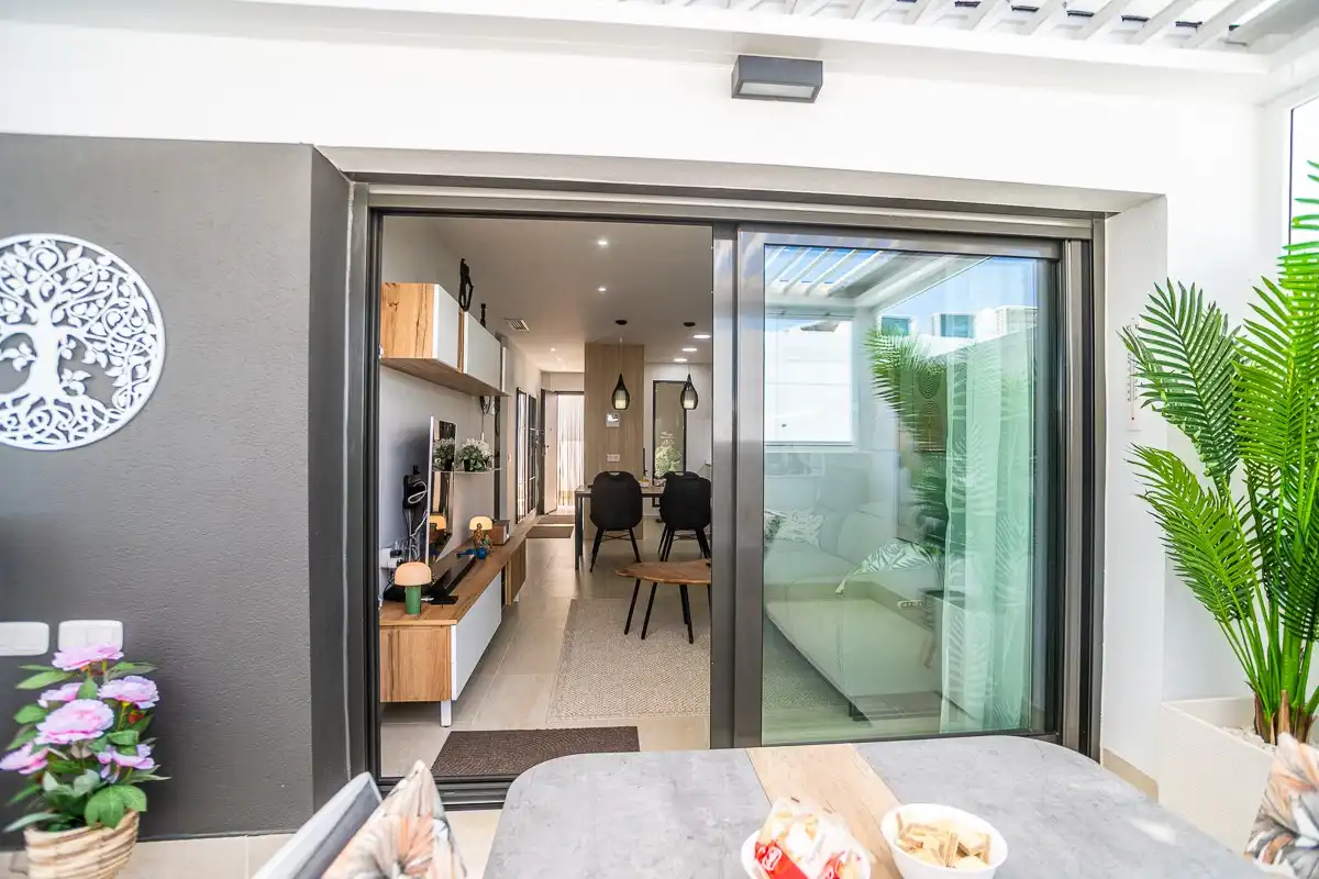 Maison mitoyenne avec piscine à vendre à Los Balcones - Los Altos, imagen 31