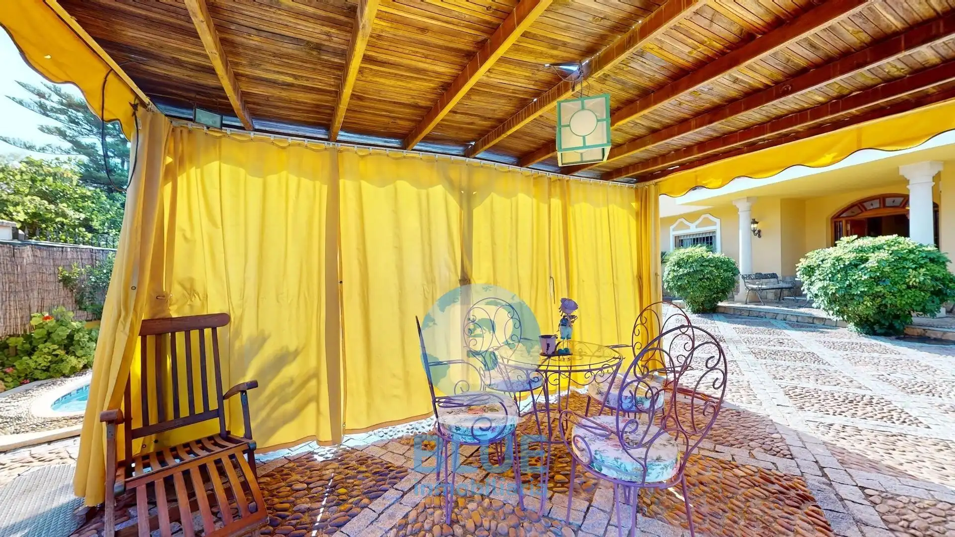 Villa avec terrasse à vendre à Periurbano Oeste - Sierra, imagen 11