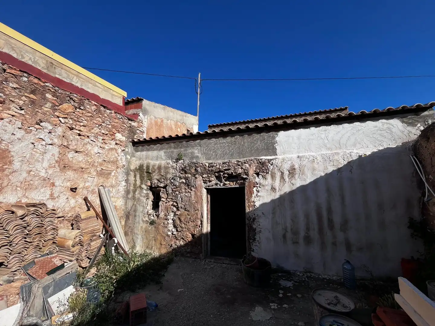 Rural land for sale in Villamontes - Boqueres, imagen 7