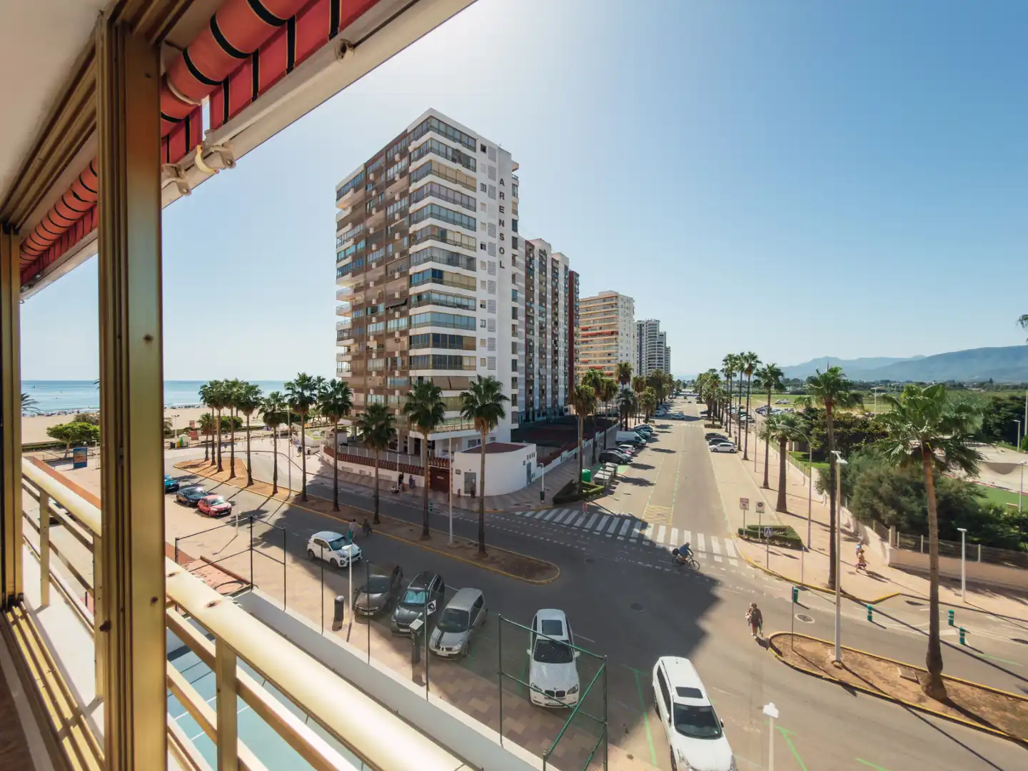 Apartament amb piscina en venda a Avinguda del País Valencià, imagen 35