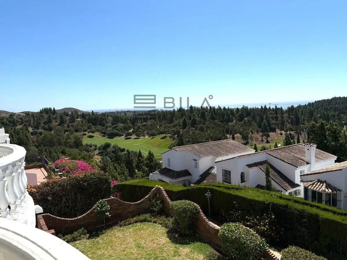 Attique avec piscine à vendre à El Chaparral, imagen 34
