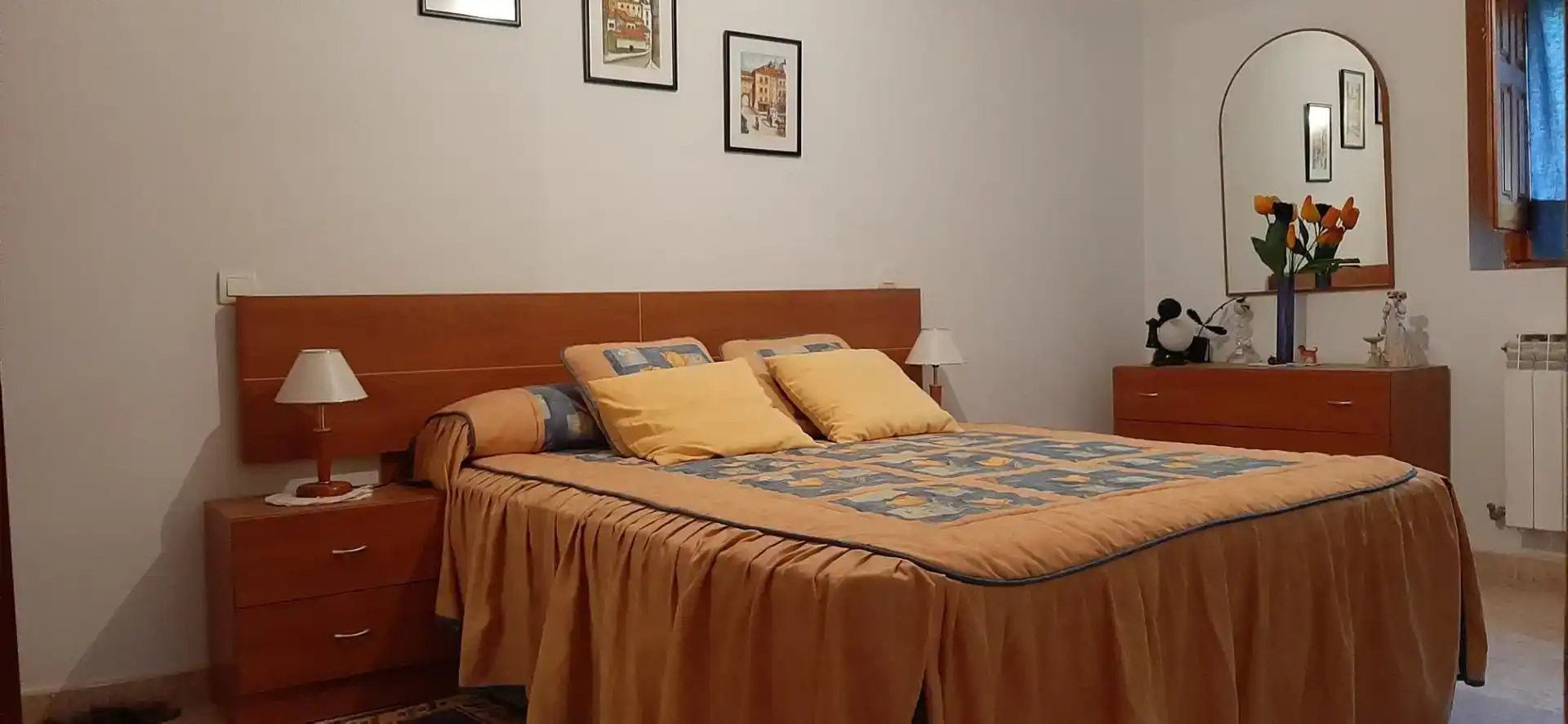 Bedroom of Detached homes for sale in Carazo  with Balcony