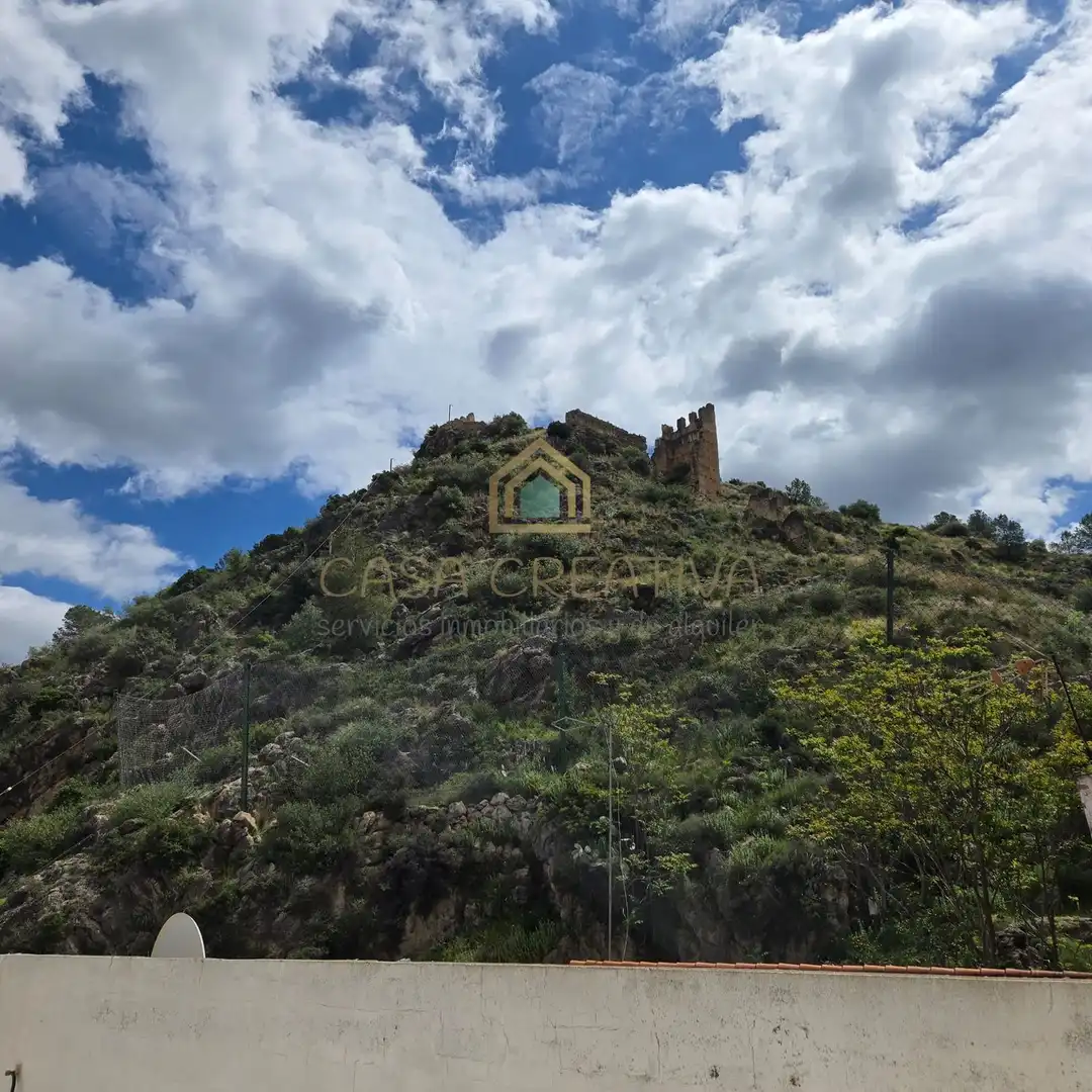 Casa o xalet en venda en Mogente / Moixent amb Aire condicionat, Terrassa i Traster