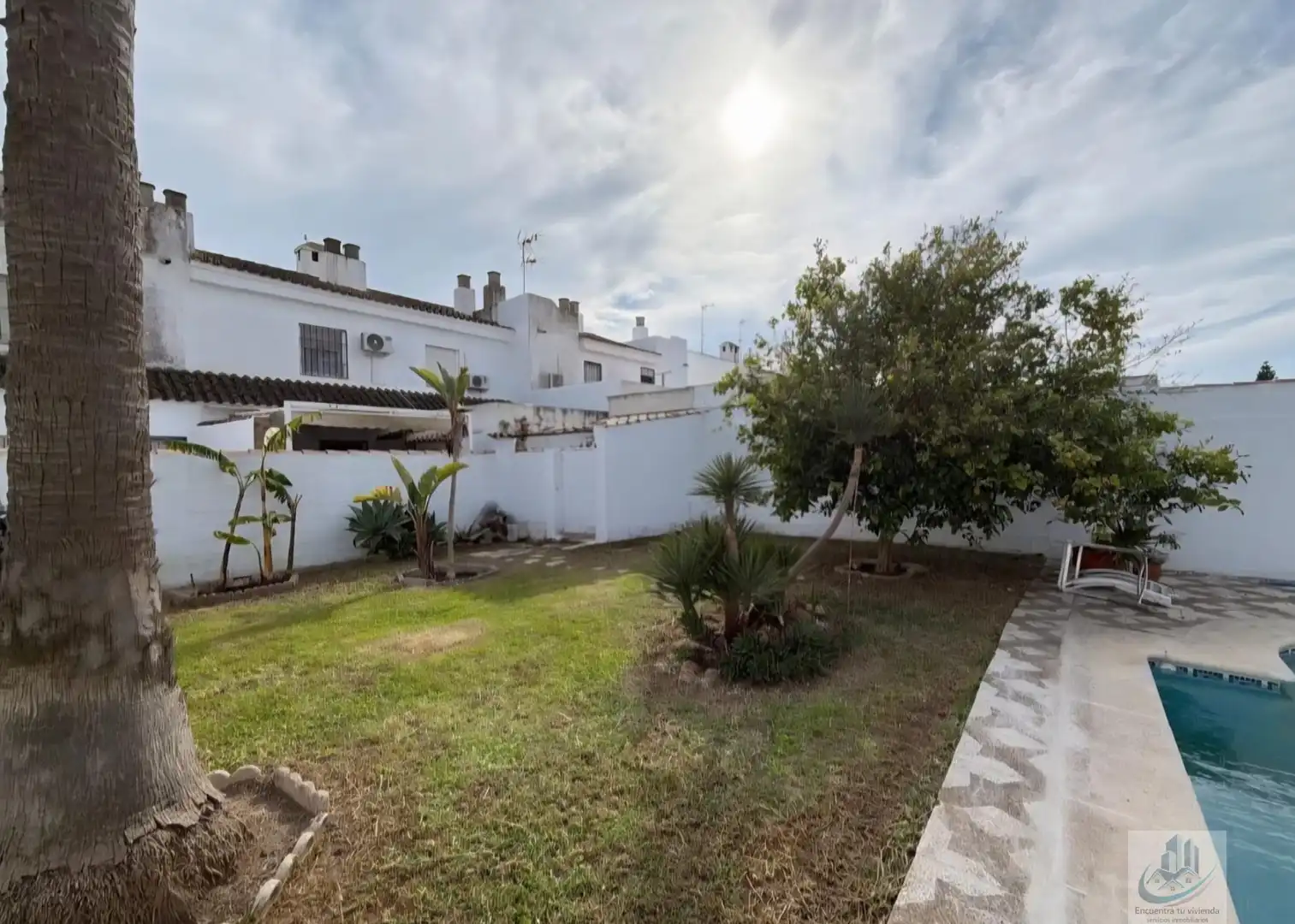 Chalet con piscina en venta en Los Gallos, imagen 8