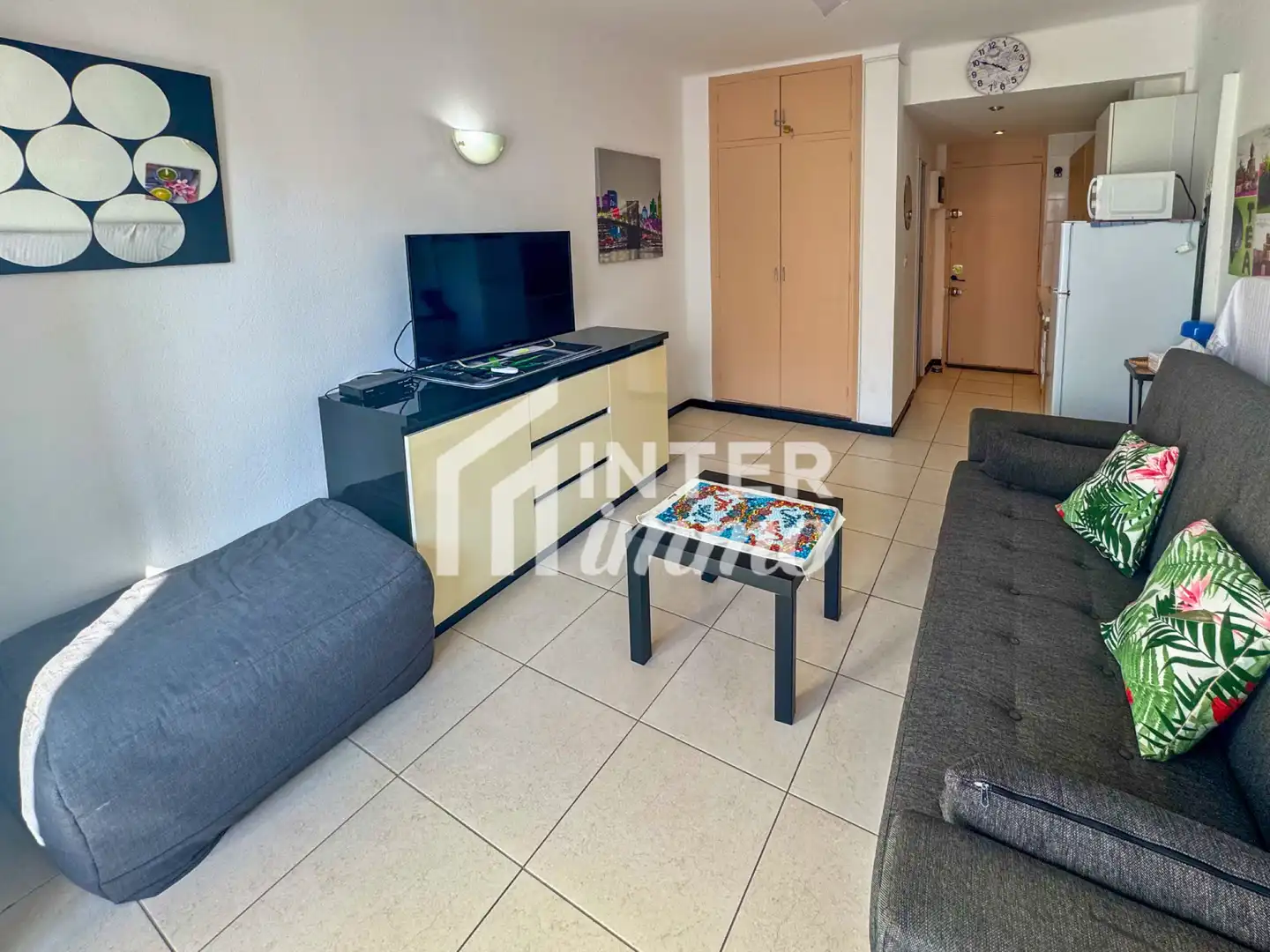 Studio mit Aufzug zum Verkauf in Carrer DE CALA ROSTELLA 3, imagen 5