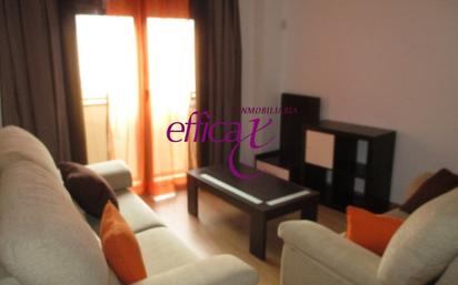 Living room of Flat for sale in Torrijos