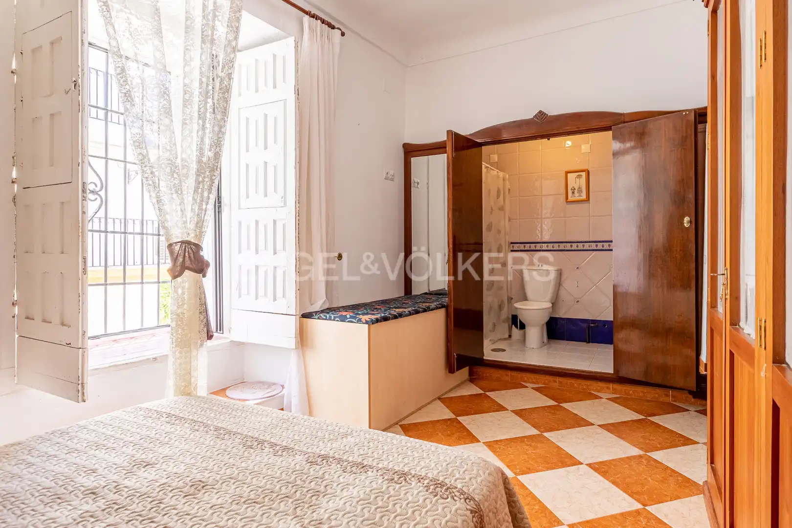 Casa con terrazza in vendita a Estepa, imagen 16