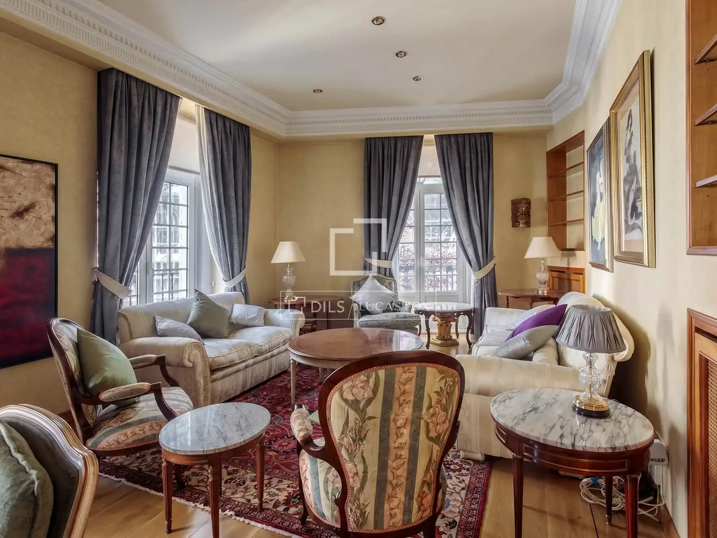 Appartement avec terrasse à vendre à Centro, imagen 15
