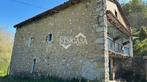 Foto 5 de Casa o xalet en venda a Barrio Riancho, Ramales de la Victoria, Cantabria