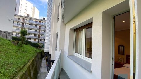 Foto 5 de Piso en venta en Pasaia, Gipuzkoa