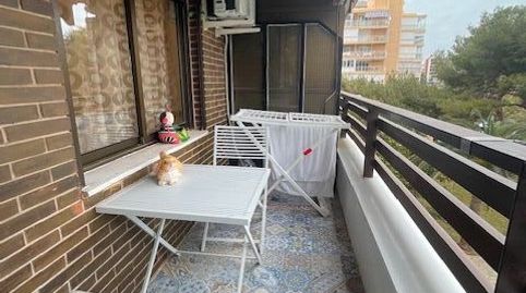 Photo 2 of Flat for rent in Avinguda de la Costa Blanca, Playa de San Juan, Alicante / Alacant