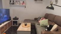 Living room of Flat for sale in Sabadell