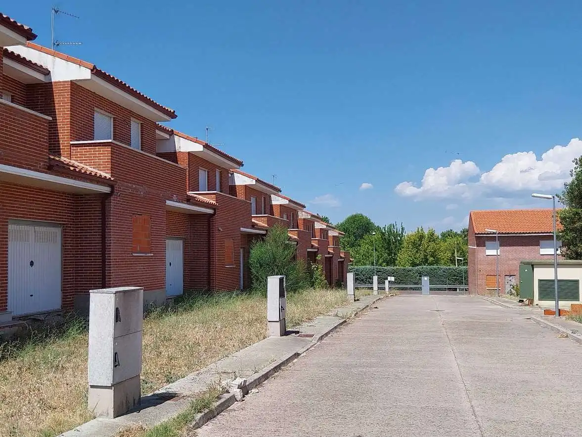 Casa o chalet en venta en DON SANTOS ARENAS, Hormigos