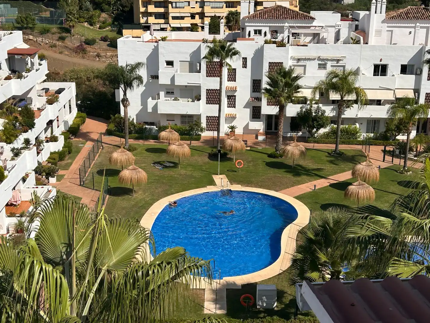 Maisonette mit Pool zum Verkauf in Selwo, imagen 58