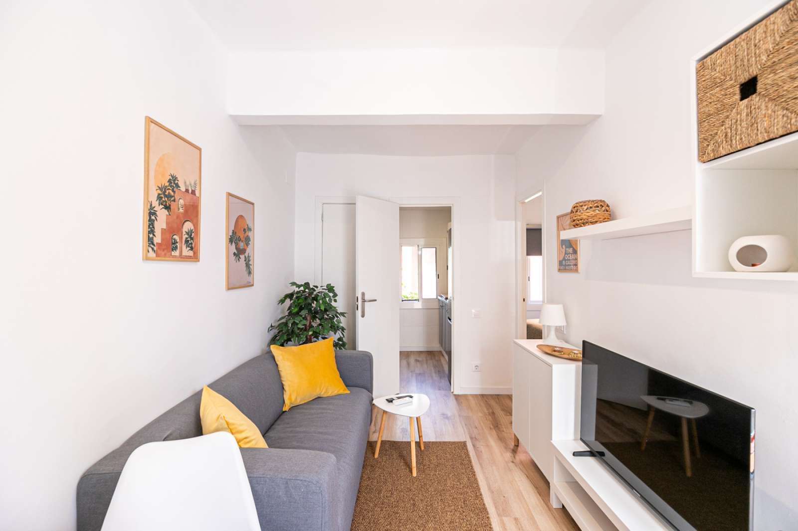 Apartment to share in La Font d'en Fargues